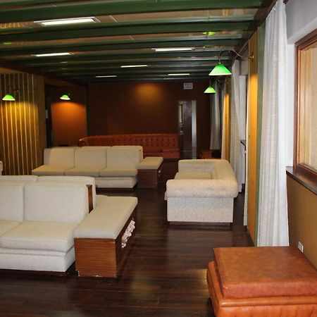 Casa Luca Prato Verde 1 Pescasseroli Ngoại thất bức ảnh