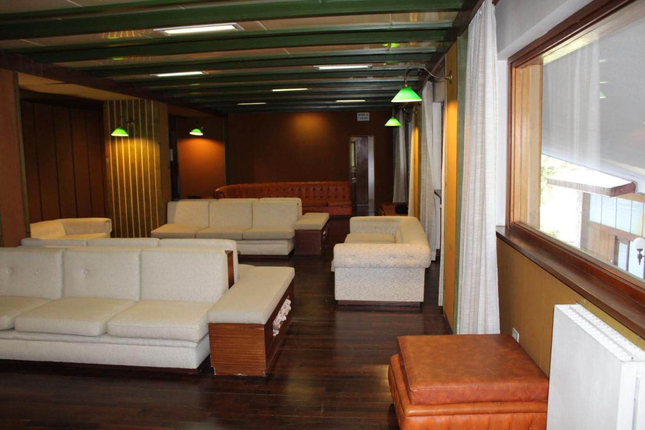Casa Luca Prato Verde 1 Pescasseroli Ngoại thất bức ảnh
