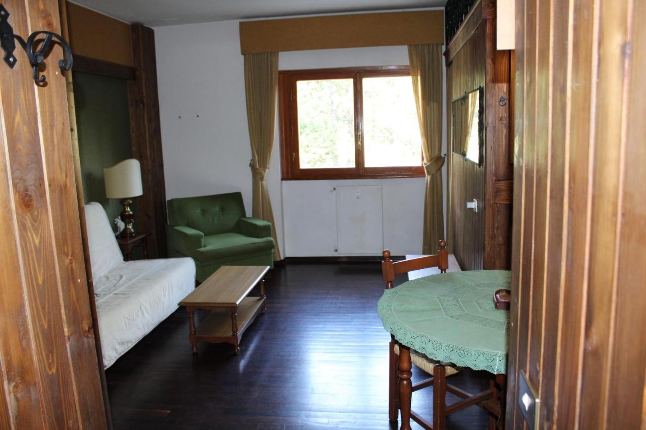 Casa Luca Prato Verde 1 Pescasseroli Ngoại thất bức ảnh