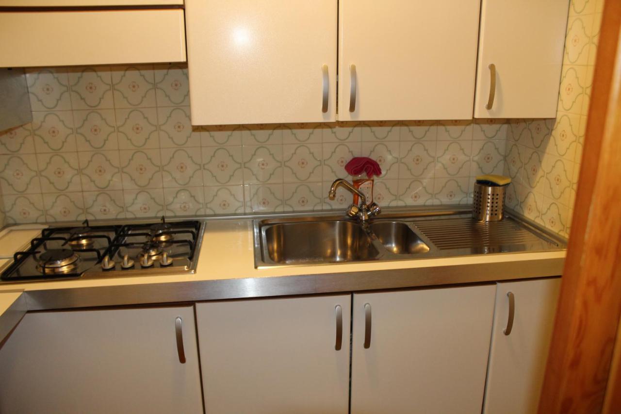 Casa Luca Prato Verde 1 Pescasseroli Ngoại thất bức ảnh