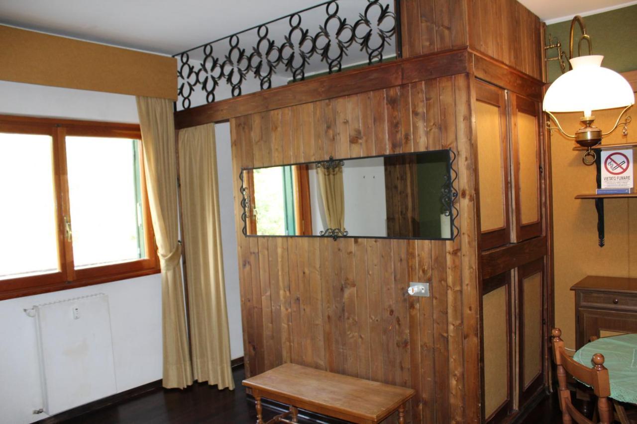 Casa Luca Prato Verde 1 Pescasseroli Ngoại thất bức ảnh