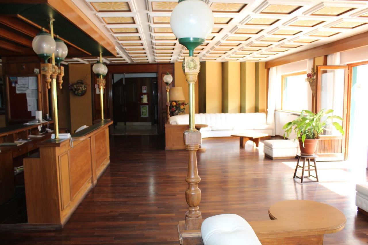 Casa Luca Prato Verde 1 Pescasseroli Ngoại thất bức ảnh